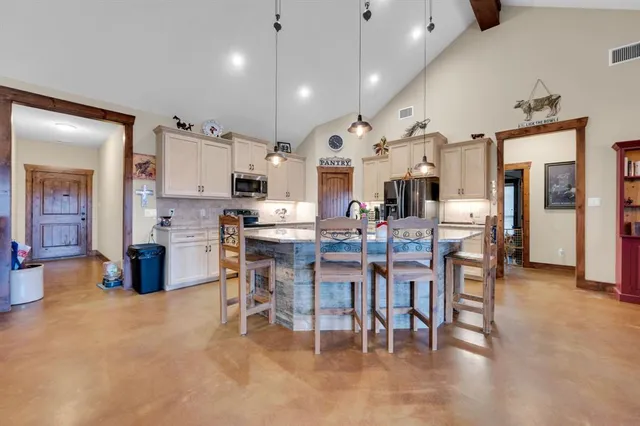 $1,890,000 | 751 Sullivan Road, Ennis, TX 75119