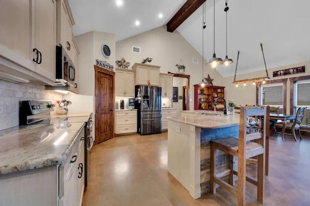 $1,890,000 | 751 Sullivan Road, Ennis, TX 75119