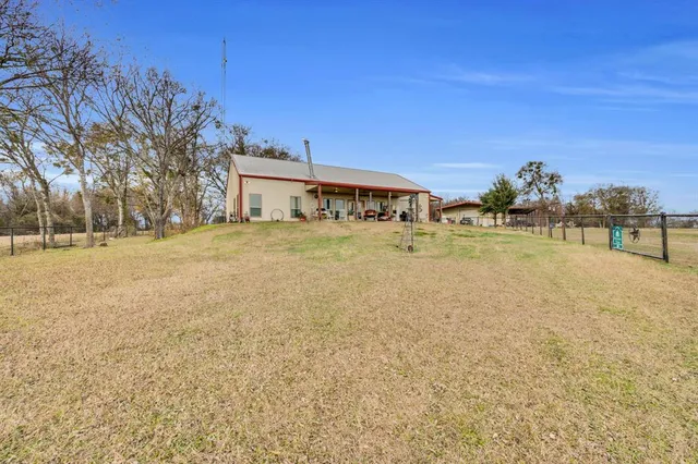 $1,890,000 | 751 Sullivan Road, Ennis, TX 75119
