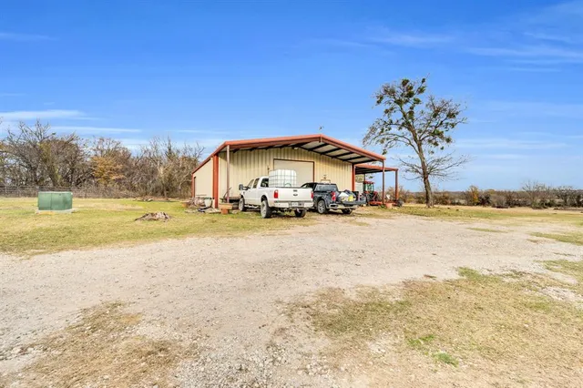 $1,890,000 | 751 Sullivan Road, Ennis, TX 75119