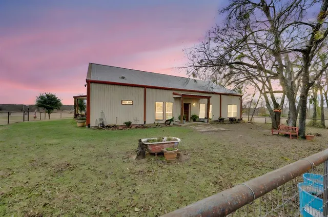 $1,890,000 | 751 Sullivan Road, Ennis, TX 75119