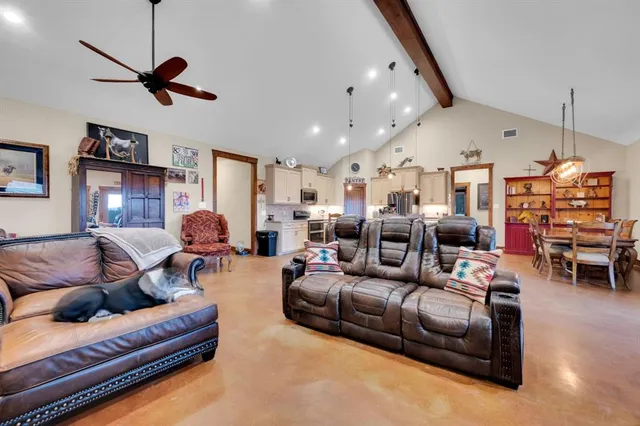 $1,890,000 | 751 Sullivan Road, Ennis, TX 75119