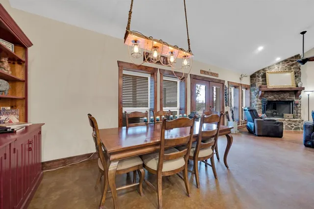 $1,890,000 | 751 Sullivan Road, Ennis, TX 75119