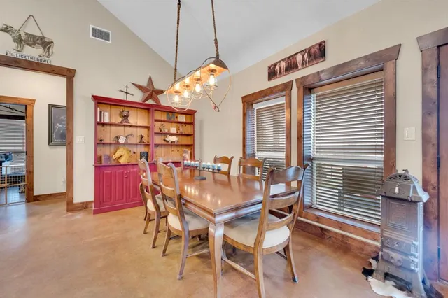 $1,890,000 | 751 Sullivan Road, Ennis, TX 75119