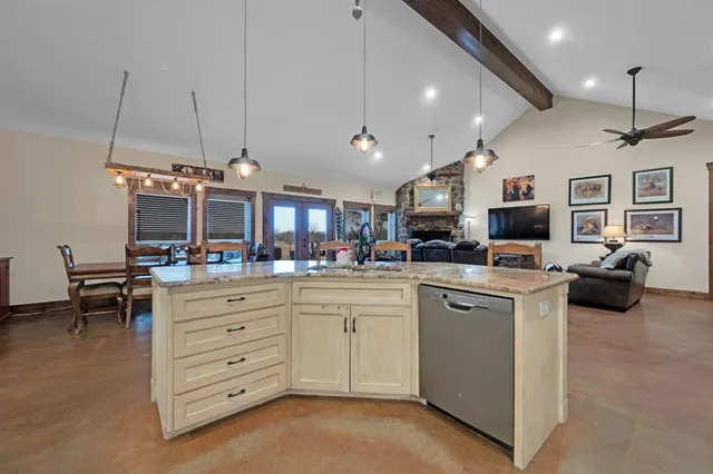 $1,890,000 | 751 Sullivan Road, Ennis, TX 75119