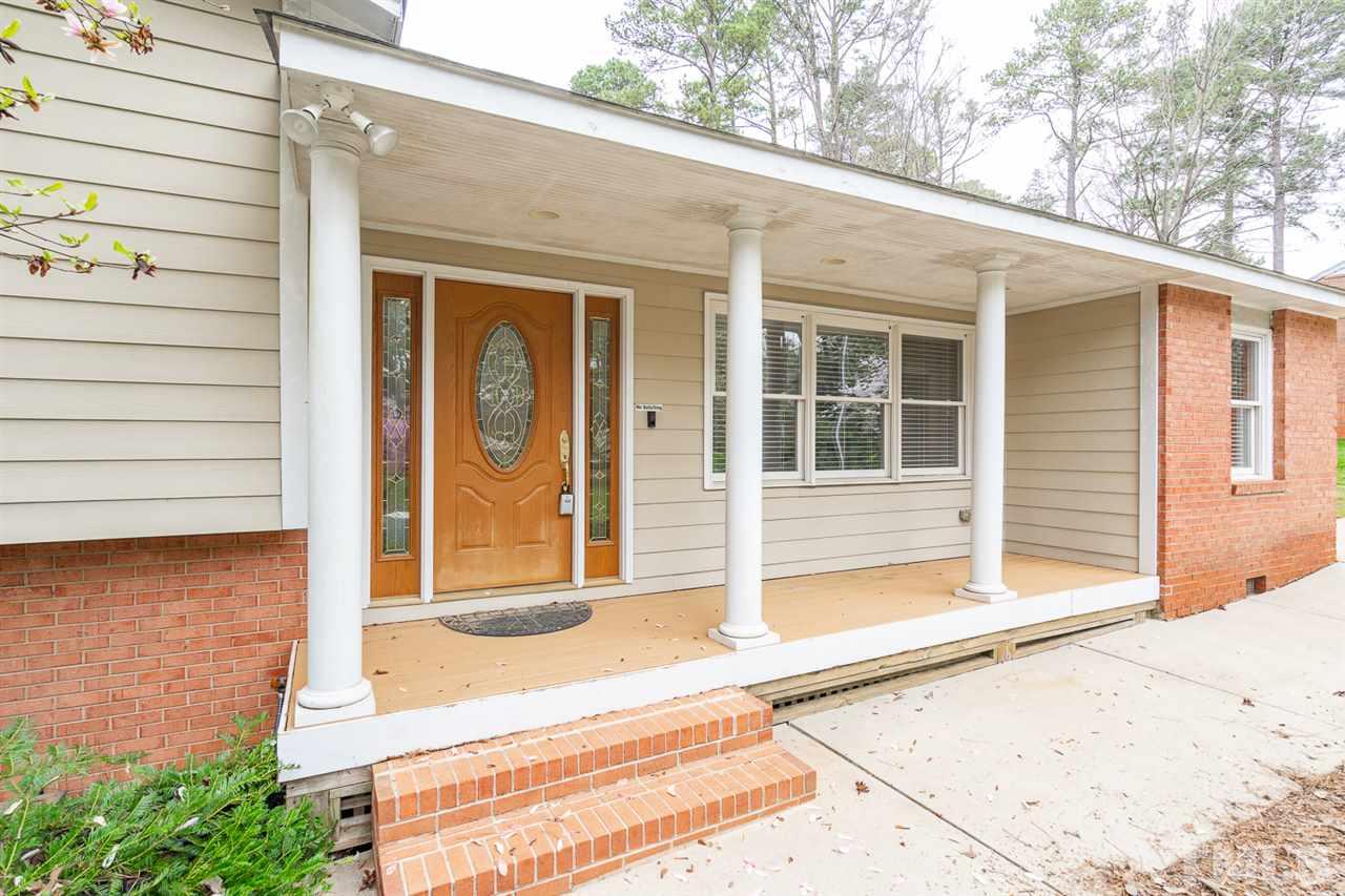916 Merwin Road Raleigh, NC 27606 - Photo 3 of 29