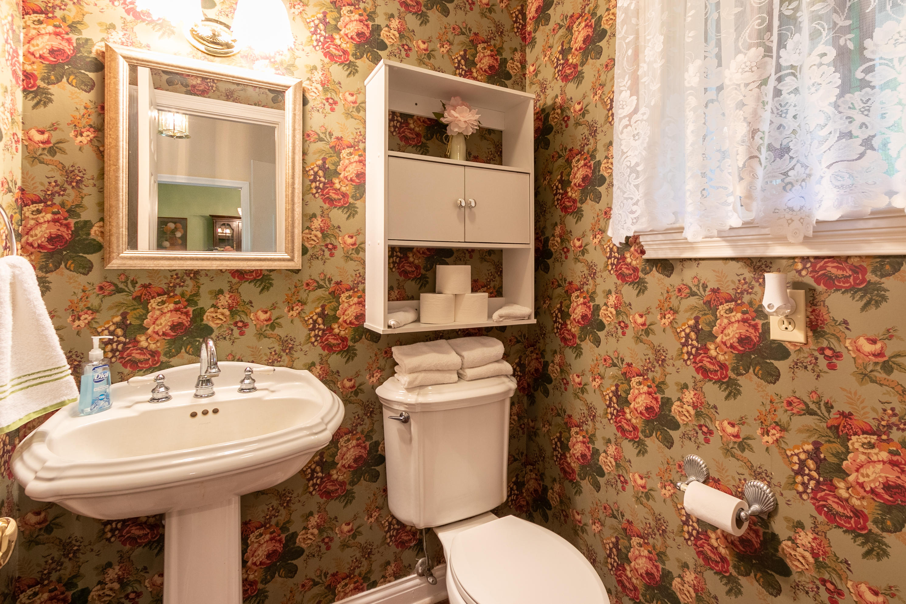3901 Hominy Ridge Road Springfield, OH 45502 - Photo 20 of 37