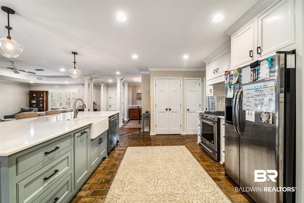 3725 Dunstan Court Mobile, AL 36608 - Photo 17 of 35