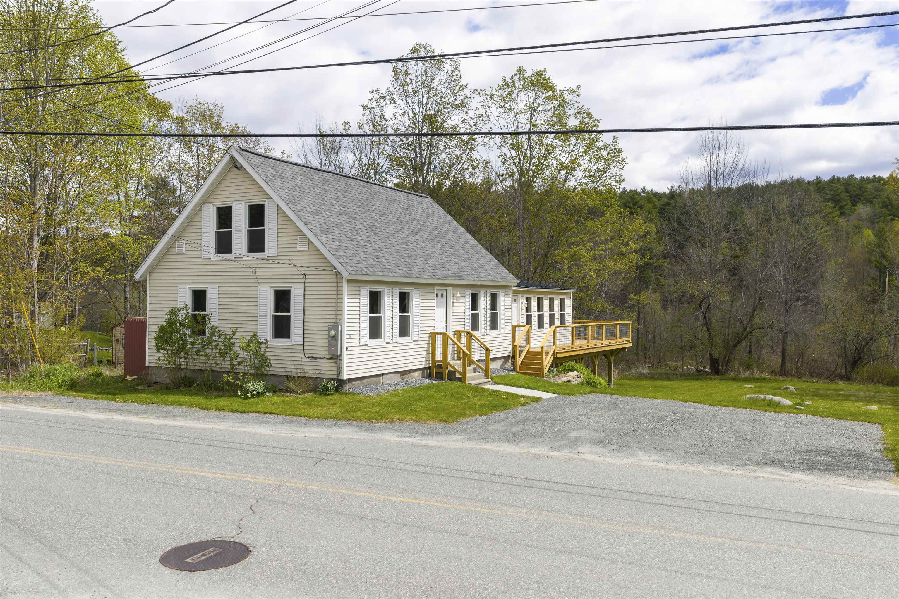 46 N Road Sunapee, NH 03782 - Photo 2 of 49