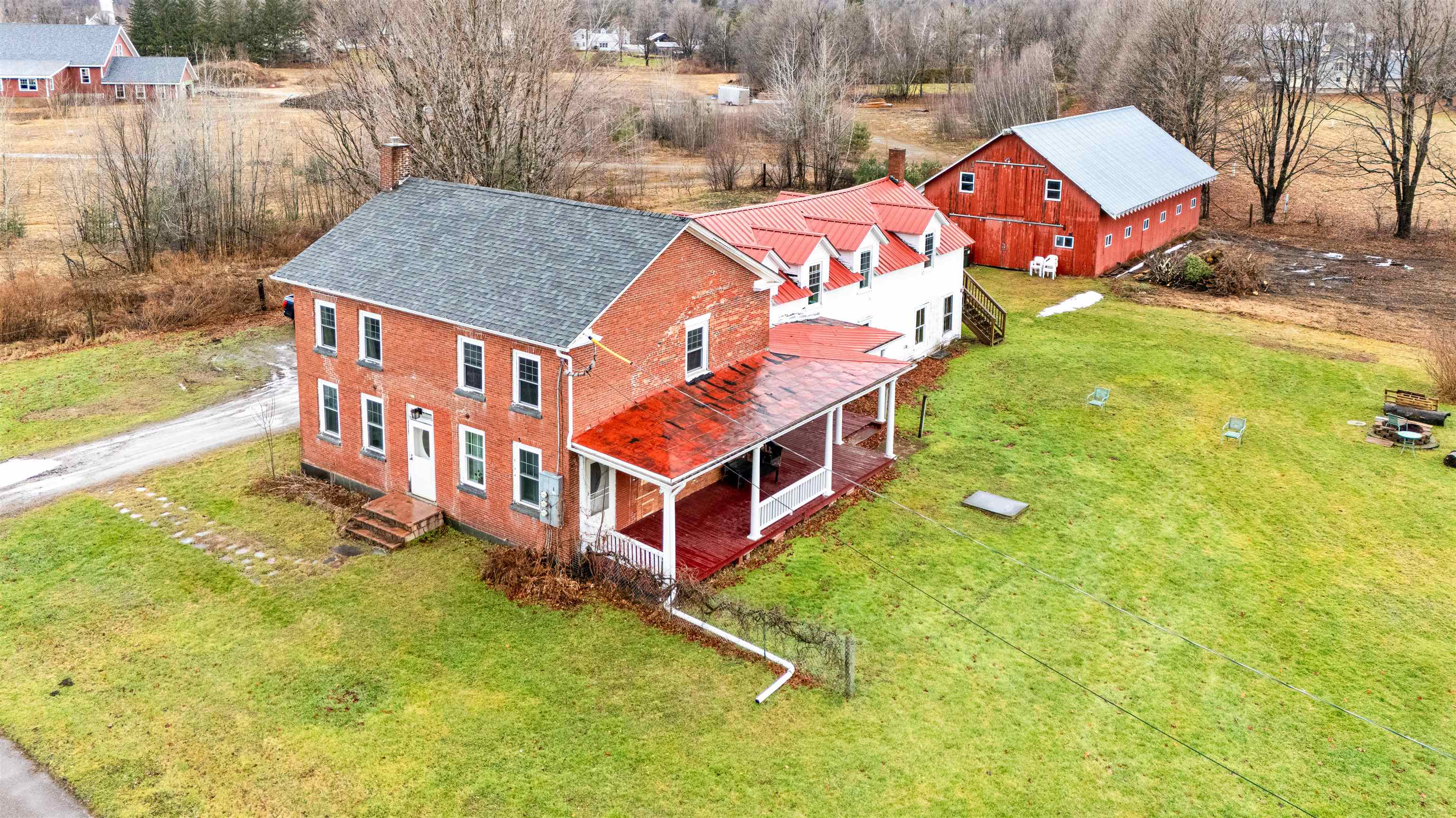 37 A River Road Jericho, VT 05465 - Photo 1 of 60 Gallery Image 1