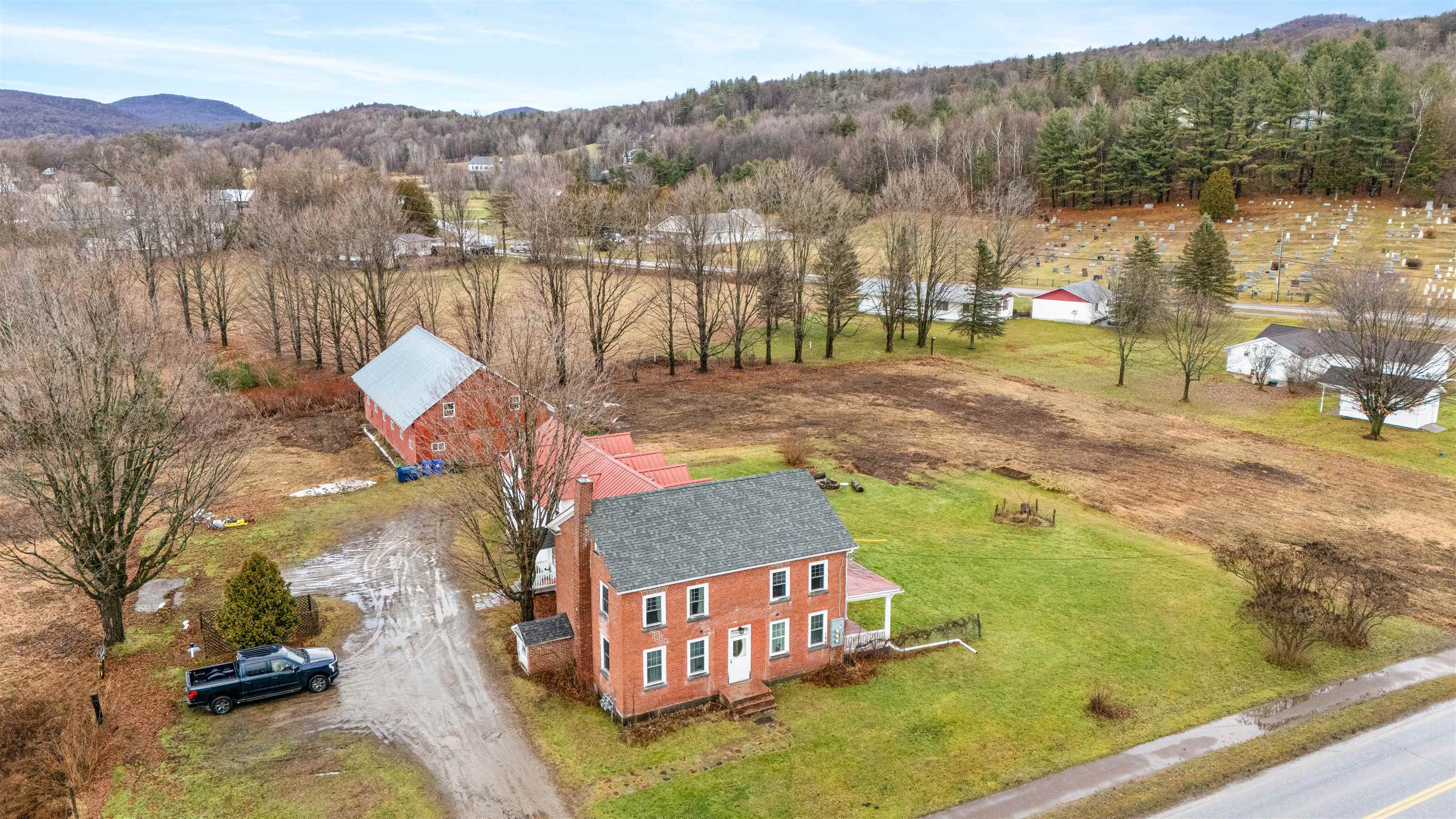 37 A River Road Jericho, VT 05465 - Photo 33 of 60 Gallery Image 33