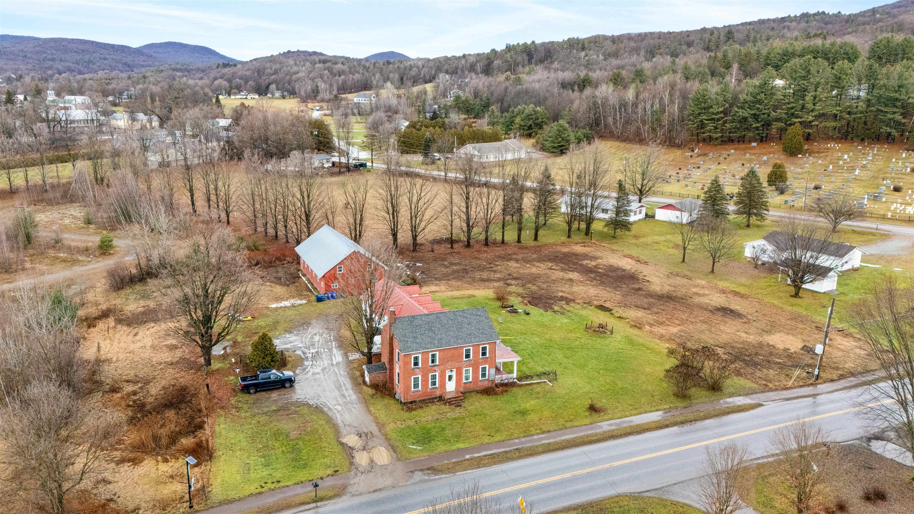 37 A River Road Jericho, VT 05465 - Photo 34 of 60 Gallery Image 34