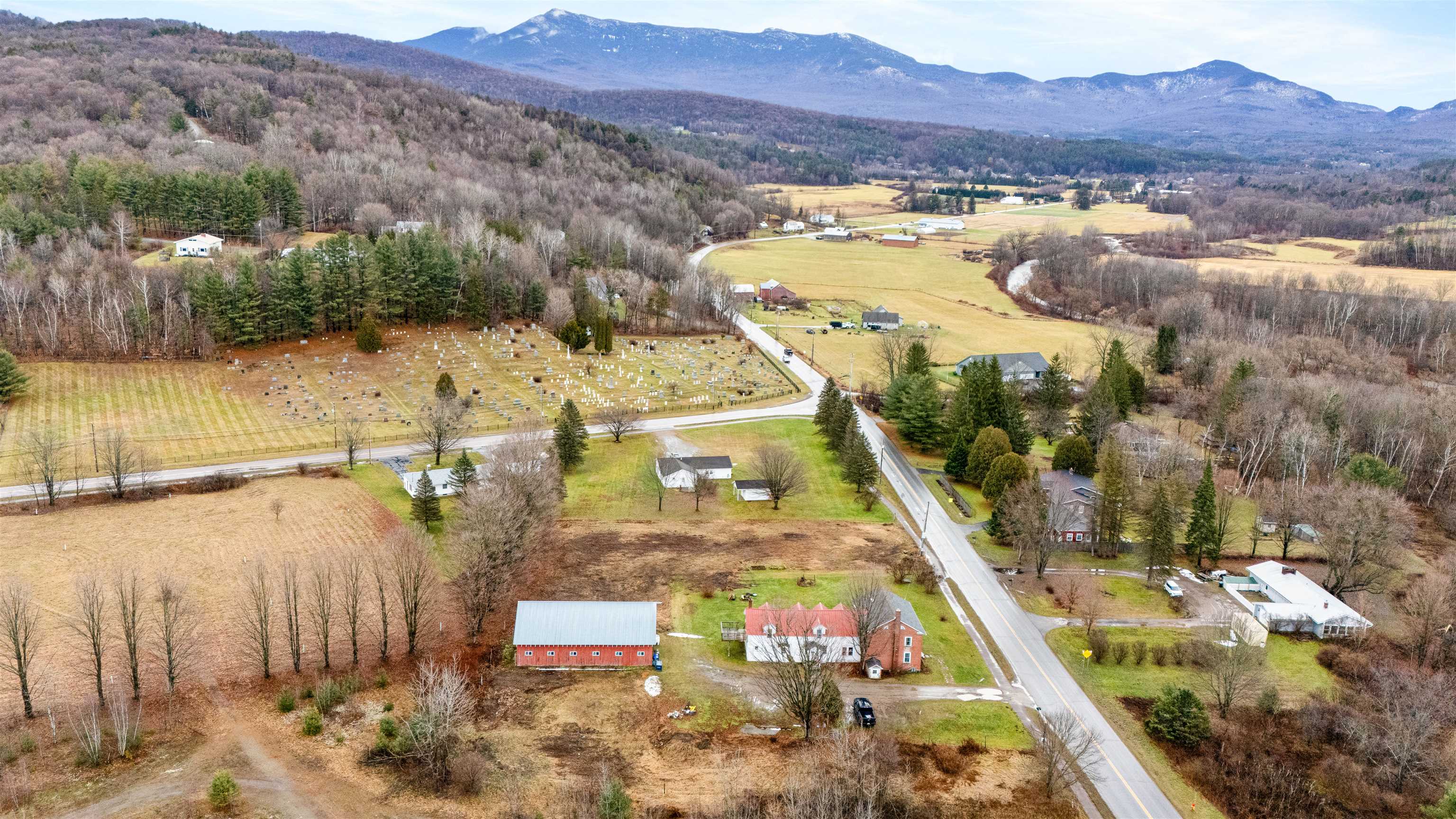 37 A River Road Jericho, VT 05465 - Photo 4 of 60 Gallery Image 4