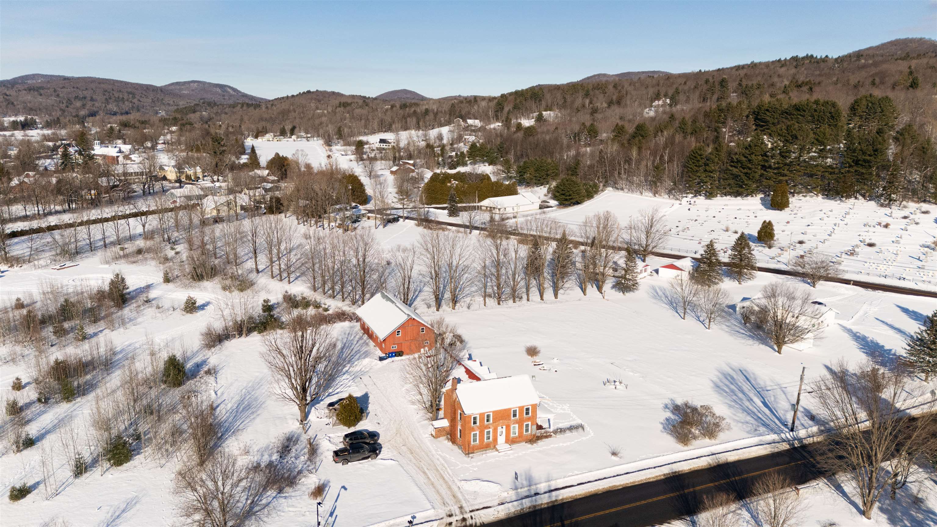 37 A River Road Jericho, VT 05465 - Photo 47 of 60 Gallery Image 47