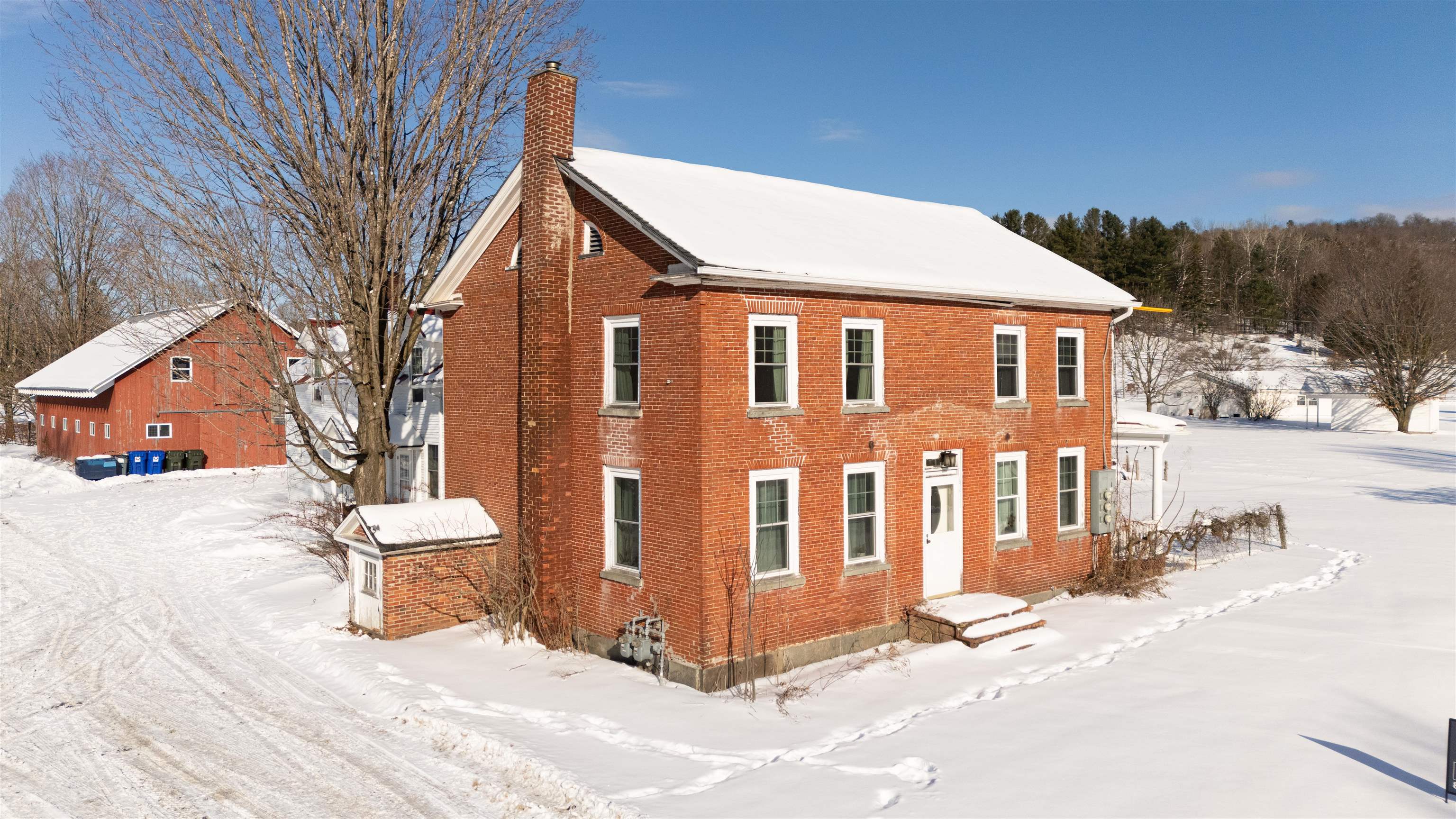 37 A River Road Jericho, VT 05465 - Photo 54 of 60 Gallery Image 54