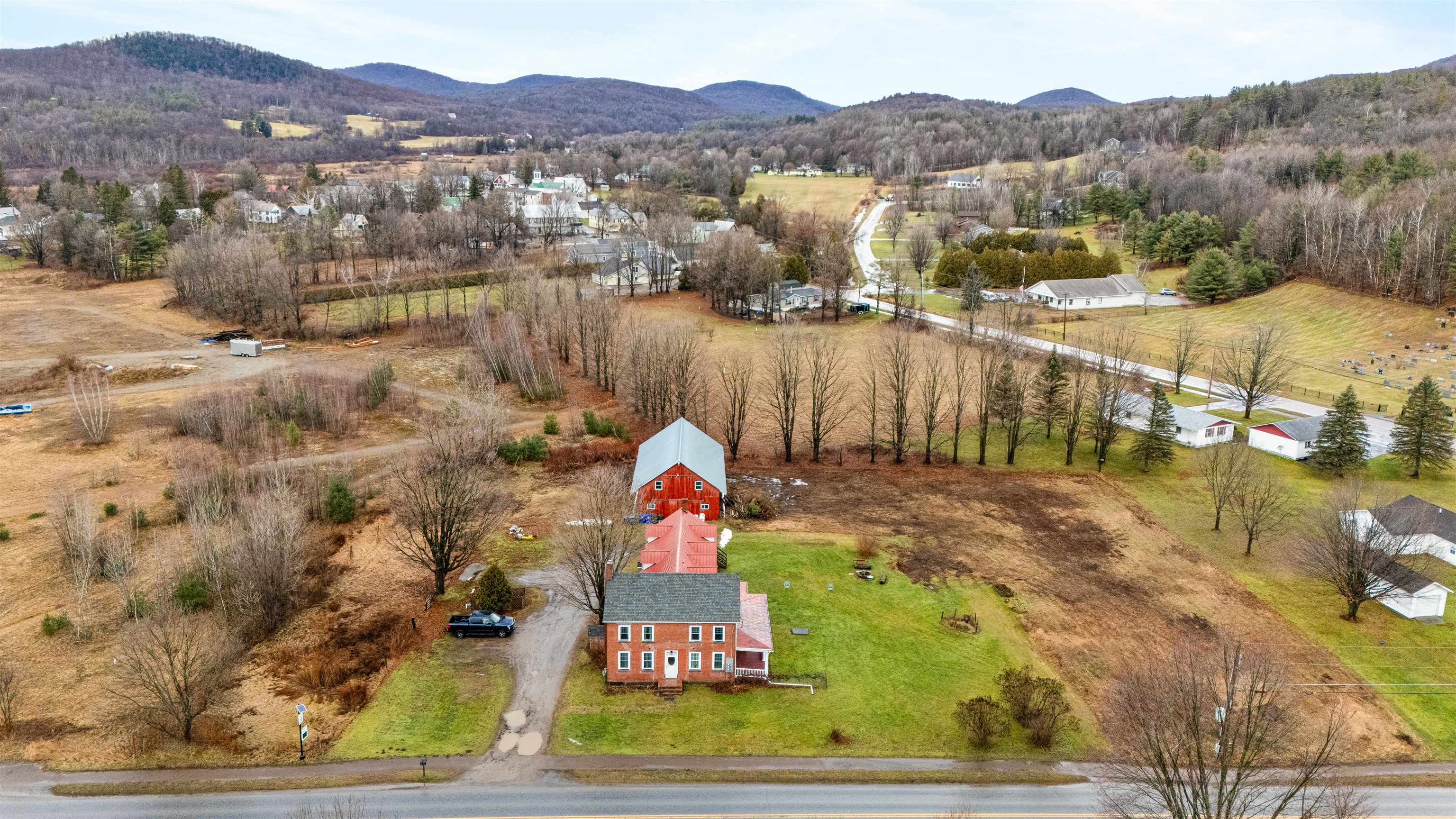 37 A River Road Jericho, VT 05465 - Photo 6 of 60 Gallery Image 6