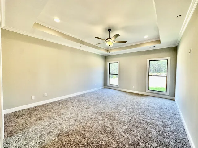 $684,900 | 1200 White Rock Road, Murfreesboro, TN 37129