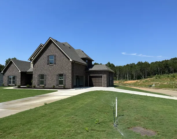 $684,900 | 1200 White Rock Road, Murfreesboro, TN 37129