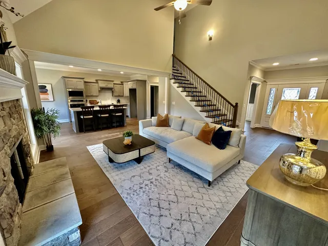 $684,900 | 1200 White Rock Road, Murfreesboro, TN 37129