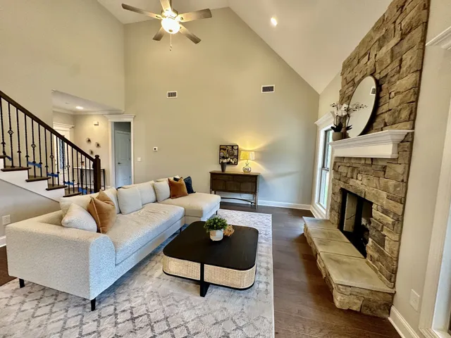 $684,900 | 1200 White Rock Road, Murfreesboro, TN 37129