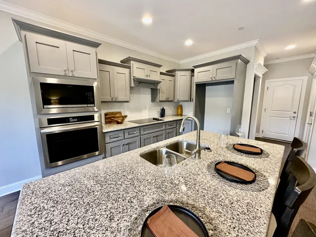 $684,900 | 1200 White Rock Road, Murfreesboro, TN 37129