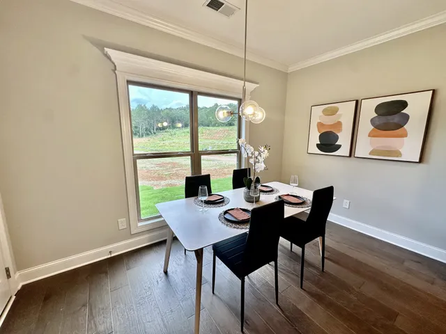 $684,900 | 1200 White Rock Road, Murfreesboro, TN 37129