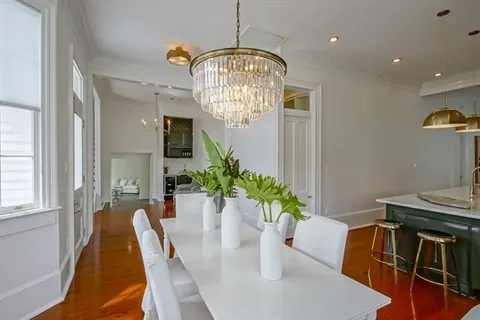 $1,329,000 | 3806 Dryades Street, New Orleans, LA 70115