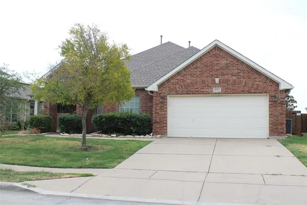 $2,320 | 10212 Red Bluff Lane, Fort Worth, TX 76177