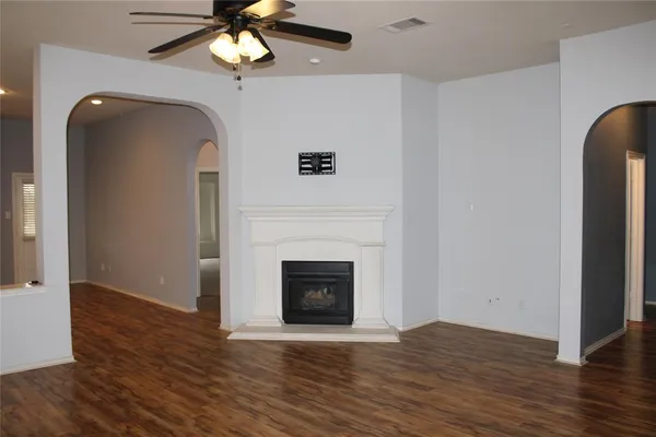 $2,320 | 10212 Red Bluff Lane, Fort Worth, TX 76177