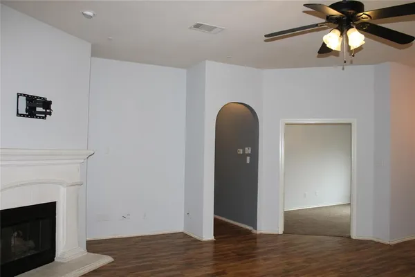 $2,320 | 10212 Red Bluff Lane, Fort Worth, TX 76177