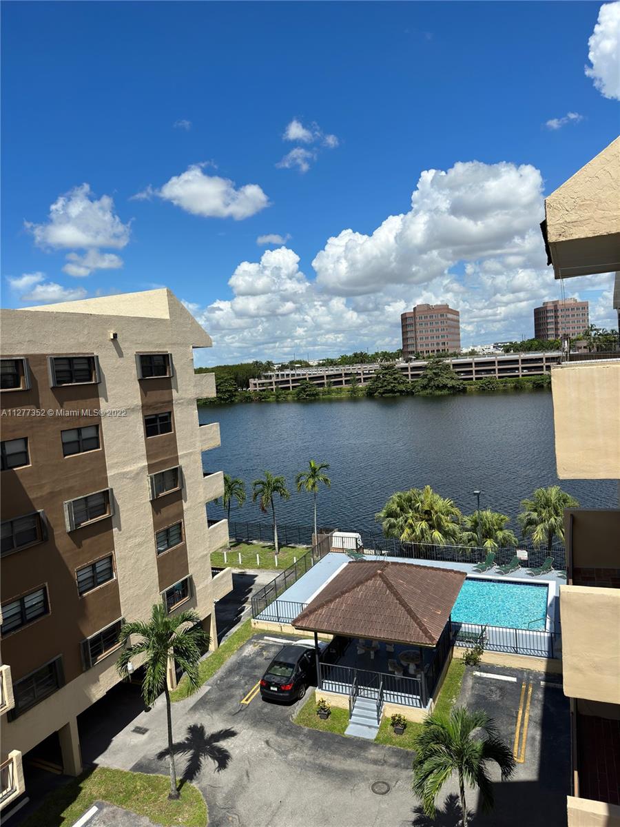 Flagami Miami, FL 33126 - Photo 12 of 13 a view of a terrace with sitting area