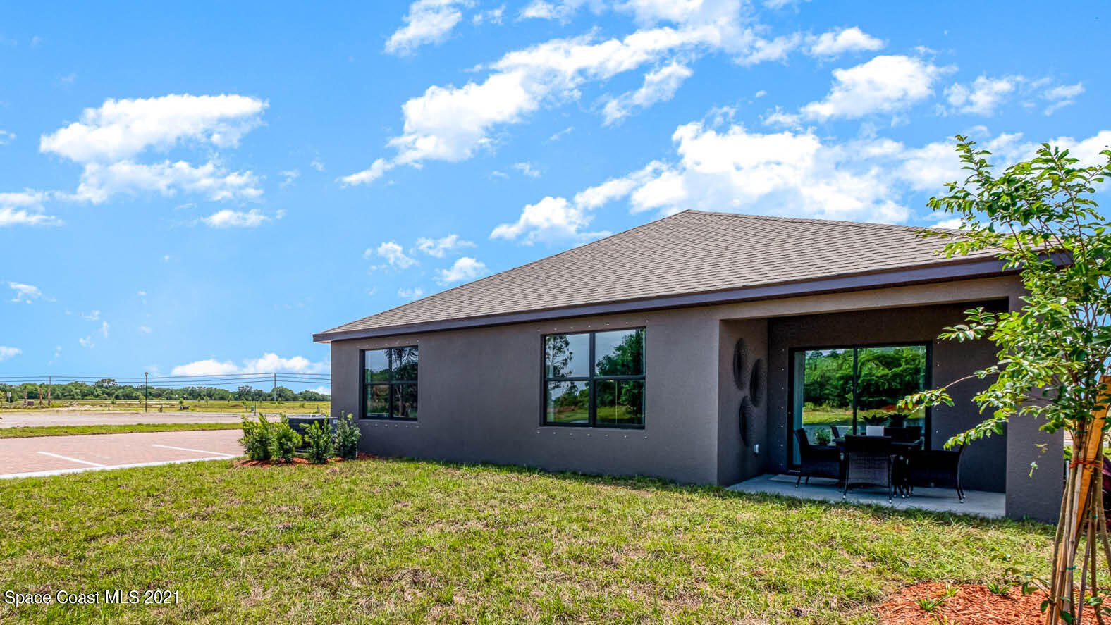 1923 Farmhouse Road Palm Bay, FL 32909 - Photo 17 of 25 Cypress_Cali_Model19