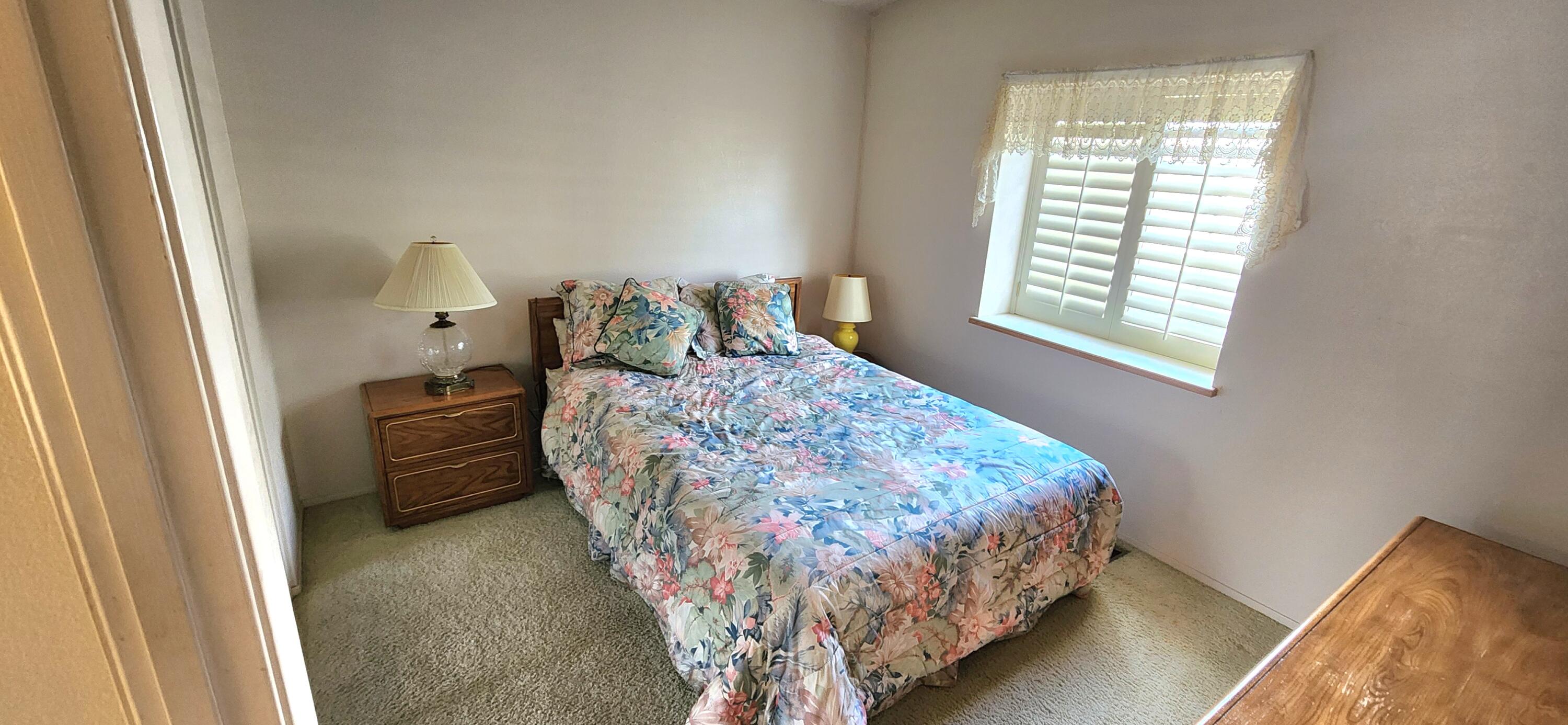 73594 Cabazon Peak Drive Palm Desert, CA 92260 - Photo 14 of 32 Guest Bedroom