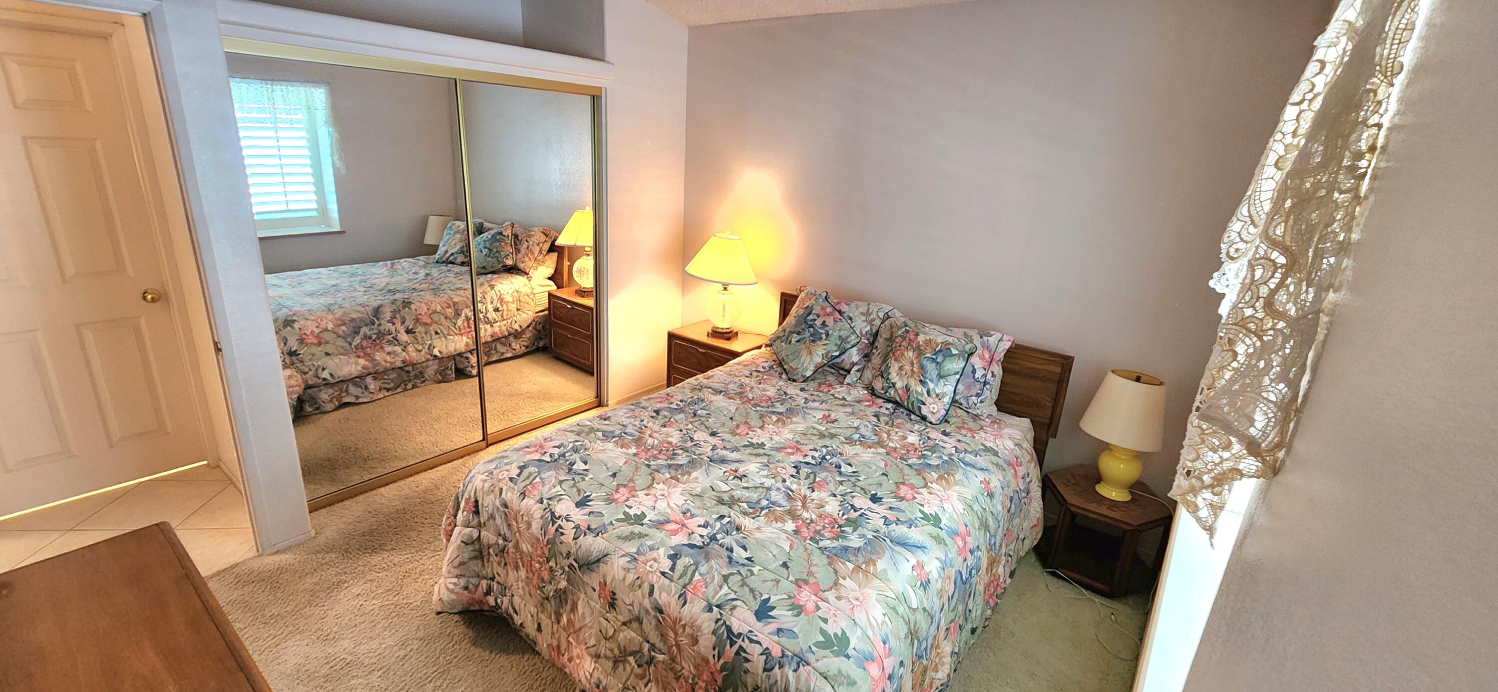 73594 Cabazon Peak Drive Palm Desert, CA 92260 - Photo 15 of 32 Guest Bed 1