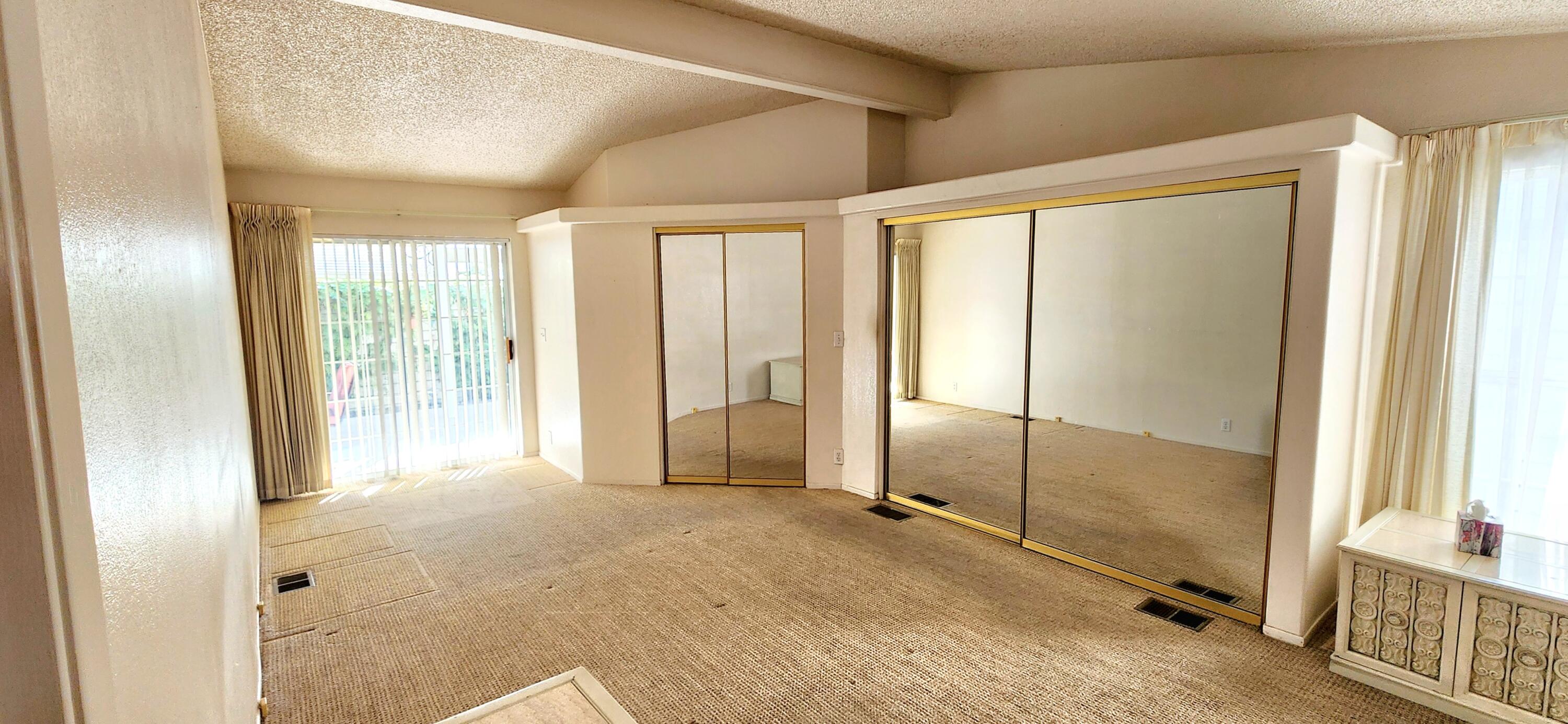 73594 Cabazon Peak Drive Palm Desert, CA 92260 - Photo 9 of 32 Large Main Bedroom