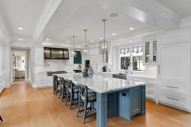 $13,900,000 | 1535 Bohns Point Road, Orono, MN 55391