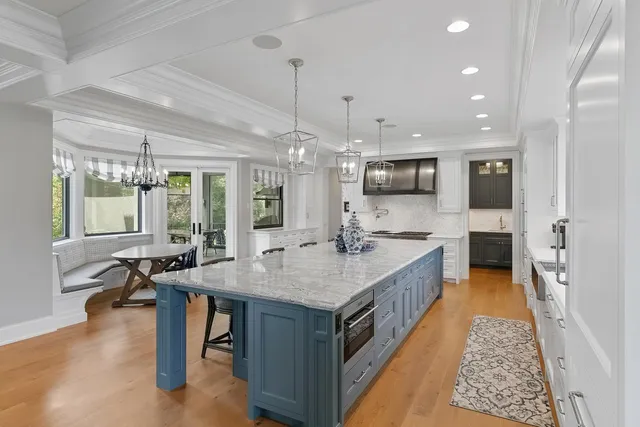 $13,900,000 | 1535 Bohns Point Road, Orono, MN 55391