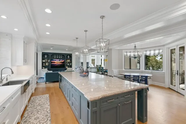 $13,900,000 | 1535 Bohns Point Road, Orono, MN 55391