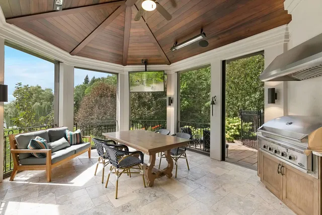 $13,900,000 | 1535 Bohns Point Road, Orono, MN 55391