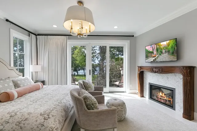 $13,900,000 | 1535 Bohns Point Road, Orono, MN 55391