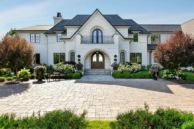 $13,900,000 | 1535 Bohns Point Road, Orono, MN 55391