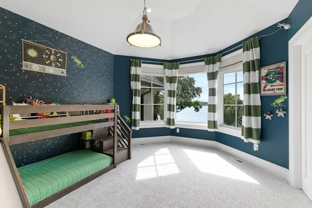 $13,900,000 | 1535 Bohns Point Road, Orono, MN 55391