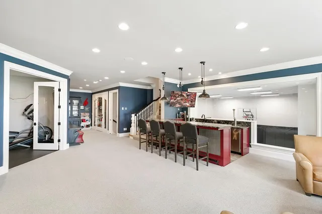 $13,900,000 | 1535 Bohns Point Road, Orono, MN 55391