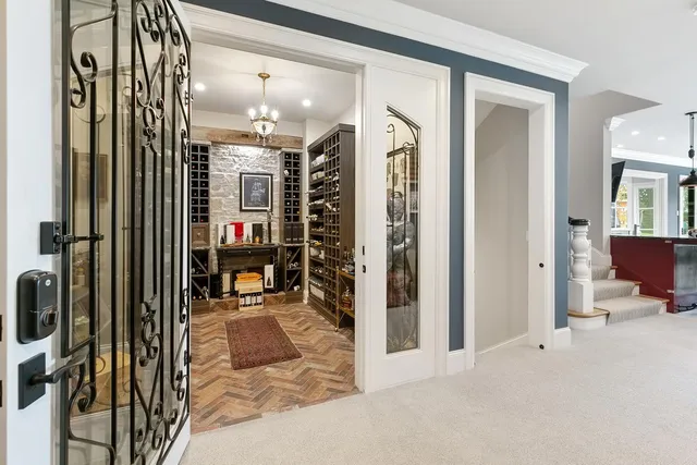 $13,900,000 | 1535 Bohns Point Road, Orono, MN 55391