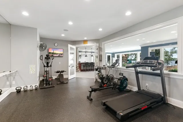 $13,900,000 | 1535 Bohns Point Road, Orono, MN 55391