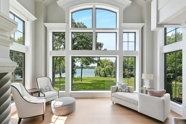 $13,900,000 | 1535 Bohns Point Road, Orono, MN 55391