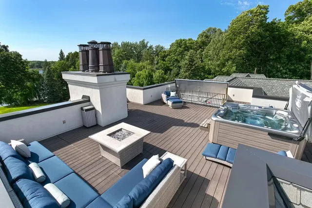 $13,900,000 | 1535 Bohns Point Road, Orono, MN 55391