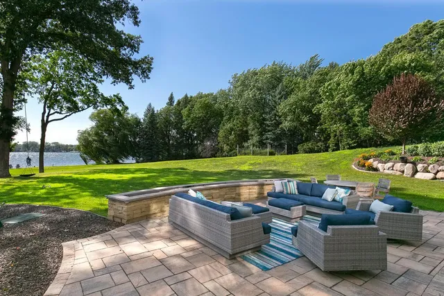 $13,900,000 | 1535 Bohns Point Road, Orono, MN 55391