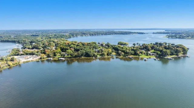 $13,900,000 | 1535 Bohns Point Road, Orono, MN 55391
