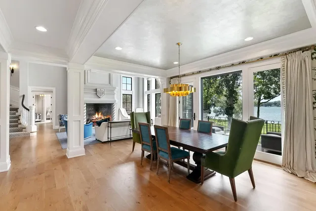 $13,900,000 | 1535 Bohns Point Road, Orono, MN 55391